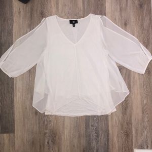 3/$15 ⭐️ IZ Byer Tunic